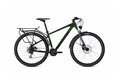 GHOST Kato EQ 27.5 Khaki Metallic/Black Matt