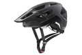 Helma UVEX React Black Matt