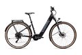 ROCK MACHINE Crossride e450 Touring Black/Grey