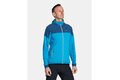 Mikina KILPI Memphis Blue Mikina KILPI Memphis Blue