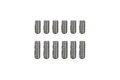 Piny LOOK Trail Roc 6 x 8 mm, 6 x 10 mm