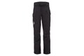 Dámské kalhoty BLACK DIAMOND Recon Stretch Ski Black