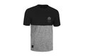 Dres ROCDAY Double V2 Black/Melange