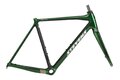 Rámový set STEVENS CC Super Prestige Forest Green Black