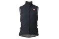 Dámská zateplená vesta CASTELLI Perfetto RoS Light Black