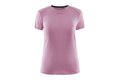 Dámské triko CRAFT ADV Essence Slim Pink
