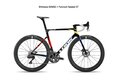 LOOK 795 Blade 2 Rs Iconic Radial DA Di2 Fulcrum Speed 57