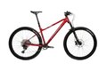 KROSS Level 6.0 Red/Grey