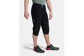 Kalhoty ¾ KILPI Otara Black