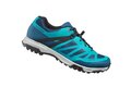 Dámské tretry SHIMANO SH-ET500WB Blue
