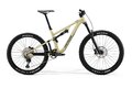 MERIDA One-Sixty 500 Silk Champagne (Evergreen/Blk)