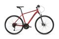 DEMA Aveiro 7 Red/Black