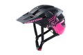 Helma CRATONI AllSet Pro Black/Pink Matt