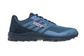 Dámské běžecké boty INOV-8 Trail Talon 290 (4) Blue/Navy/Pink