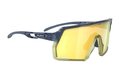 Brýle RUDY PROJECT Kelion Crystal Avio Gloss/Multilaser Yellow