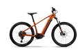 HAIBIKE AllTrack 6 27.5 High Papaya/Titan