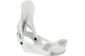 Dámské vázání NITRO STEP-ON Womens WHITE