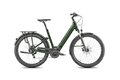 MOUSTACHE Mardi 27.4 625 Nexus Fir Green