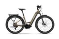 HAIBIKE Trekking 6.5 Low Toffee/Sand/Silver Glossy