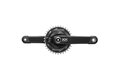 Kliky SRAM XXSL Eagle T-Type Powermeter Spider Q174 CL55 DUB 12s 34z Black