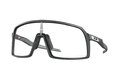 Brýle OAKLEY Sutro Matte Carbon Fiber/Clear To Black Iridium Photochromic