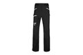 Kalhoty ORTOVOX Bacun Black Raven
