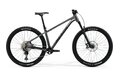 MERIDA Big. Trail 600 Gunmetal Grey (Black)