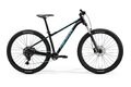 MERIDA Big. Trail 200 Metallic Black (Teal)