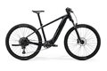 MERIDA eBig.Nine 675 Metallic Black (Gunmetal Grey)