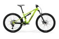 MERIDA One-Forty 400 Met. Merida Green (Black)
