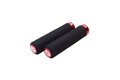 Gripy SRAM Locking Foam pěnové Black/Red