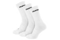 Dámské ponožky HORSEFEATHERS Delete Premium (3 balení) White