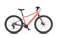 WOOM Explore 6 Neon Coral
