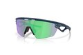 Brýle OAKLEY Sphaera Matte Abyss / Prizm Road Jade Lenses