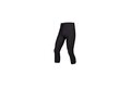 Kalhoty 3/4 ENDURA Xtract II Black