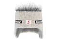 Čepice EISBÄR Cocker Silver/Grey