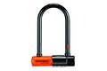 Zámek na klíč KRYPTONITE Evolution Lite Mini-6 70x152mm
