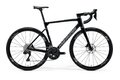 MERIDA Scultura 5000 Metallic Black (Gunmetal Grey)