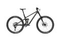 NORCO Sight A2 SHIMANO Black/Black 29