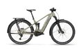 STEVENS E-Inception TR 6.6.1 FEQ Olive Grey