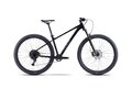 RAYMON Nayta Comp Black/Chrome