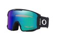 Brýle OAKLEY Line Miner M Matte Black/Prizm Snow Argon Iridium