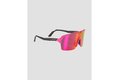 Brýle RUDY PROJECT Spinshield Air Pink Fluo/Multilaser Red