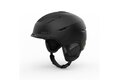 Přilba GIRO Tor Spherical Mat Black