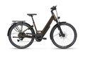 STEVENS E-Triton 8.8.1 Plus Forma Smoked Oak Brown
