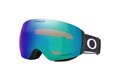 Brýle OAKLEY Flight Deck M Matte Black/Prizm Snow Argon Iridium