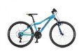AUTHOR A-Matrix 24 Blue/Lime