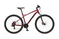 GT Aggressor 29 Sport Red