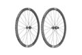 Zapletená kola DT SWISS ERC 1400 Dicut DB 35 XDR