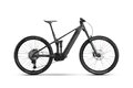 RAYMON Korak Ultra Mica Black/Chrome